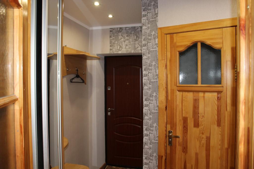 Apartment Na Kirova 131 Brest Bagian luar foto