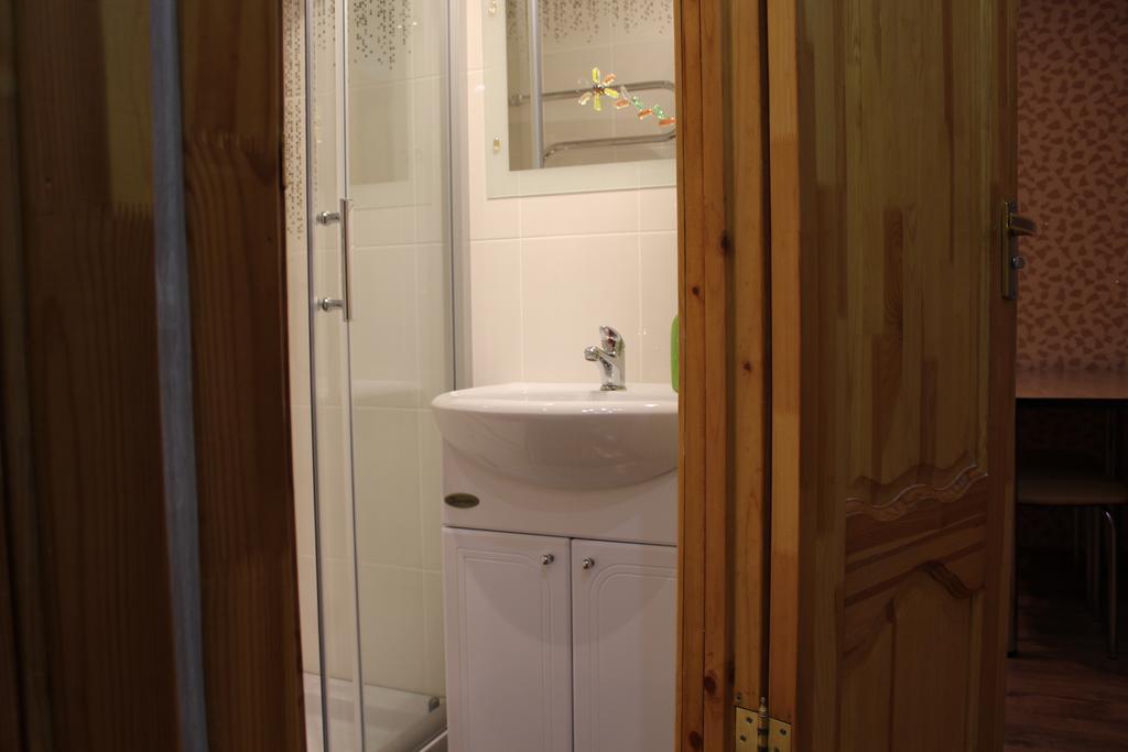 Apartment Na Kirova 131 Brest Bagian luar foto