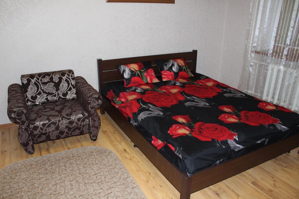 Apartment Na Kirova 131 Brest Ruang foto